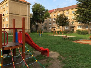 Príprava ďalších investícií do škôl