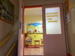 Príprava ďalších investícií do škôl