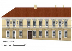 Vizuál po rekonštrukcii