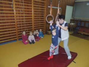 Gymnastický klub Elán rozširuje svoju základňu