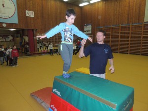 Gymnastický klub Elán rozširuje svoju základňu