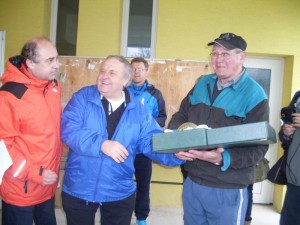Záhradkári súťažili v reze ovocných stromkov