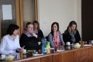 Cudzincov v Prievidzi spojil projekt BUK