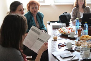 Cudzincov v Prievidzi spojil projekt BUK