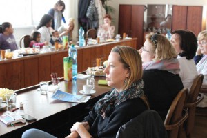 Cudzincov v Prievidzi spojil projekt BUK