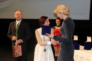 Celomestské oslavy Dňa učiteľov 2015