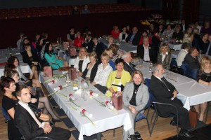 Celomestské oslavy Dňa učiteľov 2015
