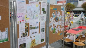 Prievidzské deti sa zapojili do ekologických projektov, vyzbierali 90 ton papiera