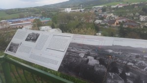 Parkotvor osadil na Mariánskom vŕšku informačné tabule