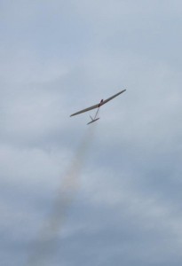 Raketoví modelári súťažili o svetový pohár i titul Majstra Slovenska