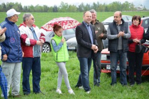 Raketoví modelári súťažili o svetový pohár i titul Majstra Slovenska