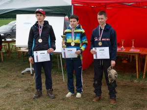 Raketoví modelári súťažili o svetový pohár i titul Majstra Slovenska