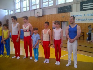 Víťazom 2.kola Slovenského pohára Zubovský