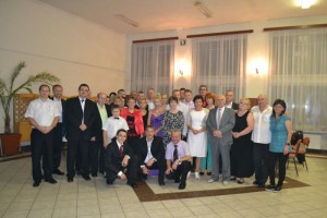 Klub abstinujúcich priateľov v Prievidzi