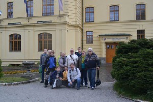 Klub abstinujúcich priateľov v Prievidzi