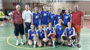 Volejbalisti a volejbalistky v Taliansku na stupňoch víťazov