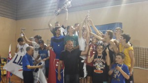 Volejbalisti a volejbalistky v Taliansku na stupňoch víťazov