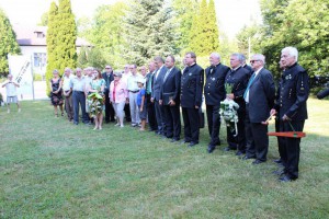 Mesto Prievidza si pripomenulo obete banských nešťastí