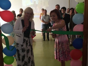 V novom školskom roku s novým projektom