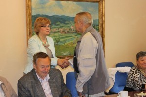 Jesenné rokovanie rady starších
