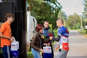 Pod Bojnickým zámkom triumf pre Švajdu a Jánošíkovú
