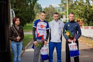 Pod Bojnickým zámkom triumf pre Švajdu a Jánošíkovú