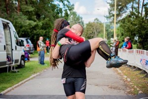Pod Bojnickým zámkom triumf pre Švajdu a Jánošíkovú