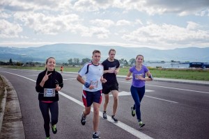 Pod Bojnickým zámkom triumf pre Švajdu a Jánošíkovú