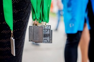 Pod Bojnickým zámkom triumf pre Švajdu a Jánošíkovú