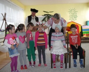 Spievajže si, spievaj