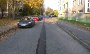 Vodičov prosíme o zhovievavosť