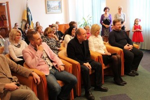 Prievidza udelila čestné občianstvo Danielovi Hevierovi