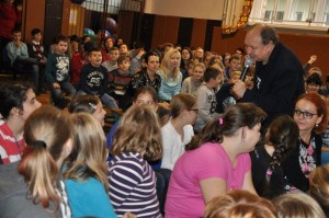 Hevi tour – 60