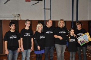 Hevi tour – 60