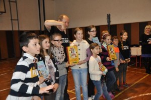 Hevi tour – 60