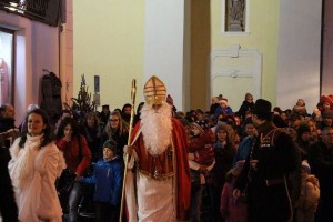 Prípravy na Vianoce v Prievidzi sú v plnom prúde