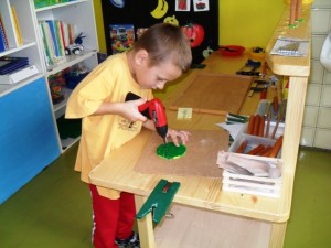 Seminár k Technickej škôlke