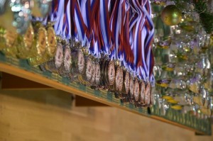 Juniorky Brázdová, Bačíková a Merašická majsterkami Slovenska v karate