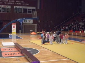 Úspešný záver roka GK Elánu Prievidza.