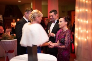 Ples mesta Prievidza 2016