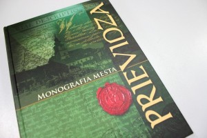 Prievidza uspela v súťaži Mjartanovo Sebedražie