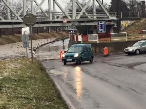 Aktuálne informácie: Poveternostné výstrahy