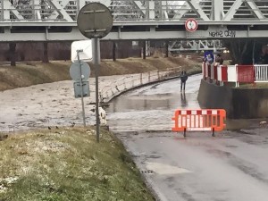 Aktuálne informácie: Poveternostné výstrahy