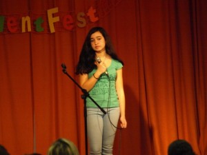 ValentFest 2016