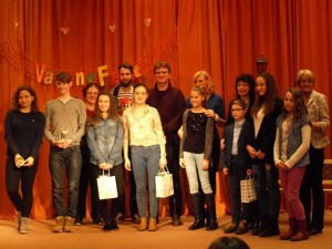 ValentFest 2016