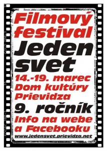 Utečenci, cukor ako droga či proruská propaganda na filmovom festivale Jeden svet