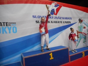 Na Veľkej cene Slovenska sa úspešne predstavili nové družstvá