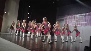 Star Dance 2016 – naše športové triedy opäť žiarili