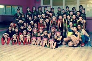 Star Dance 2016 – naše športové triedy opäť žiarili
