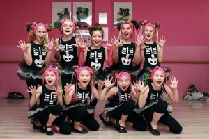 Star Dance 2016 – naše športové triedy opäť žiarili